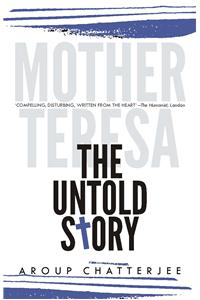 Finger Print Mother Teresa The Untold Story
